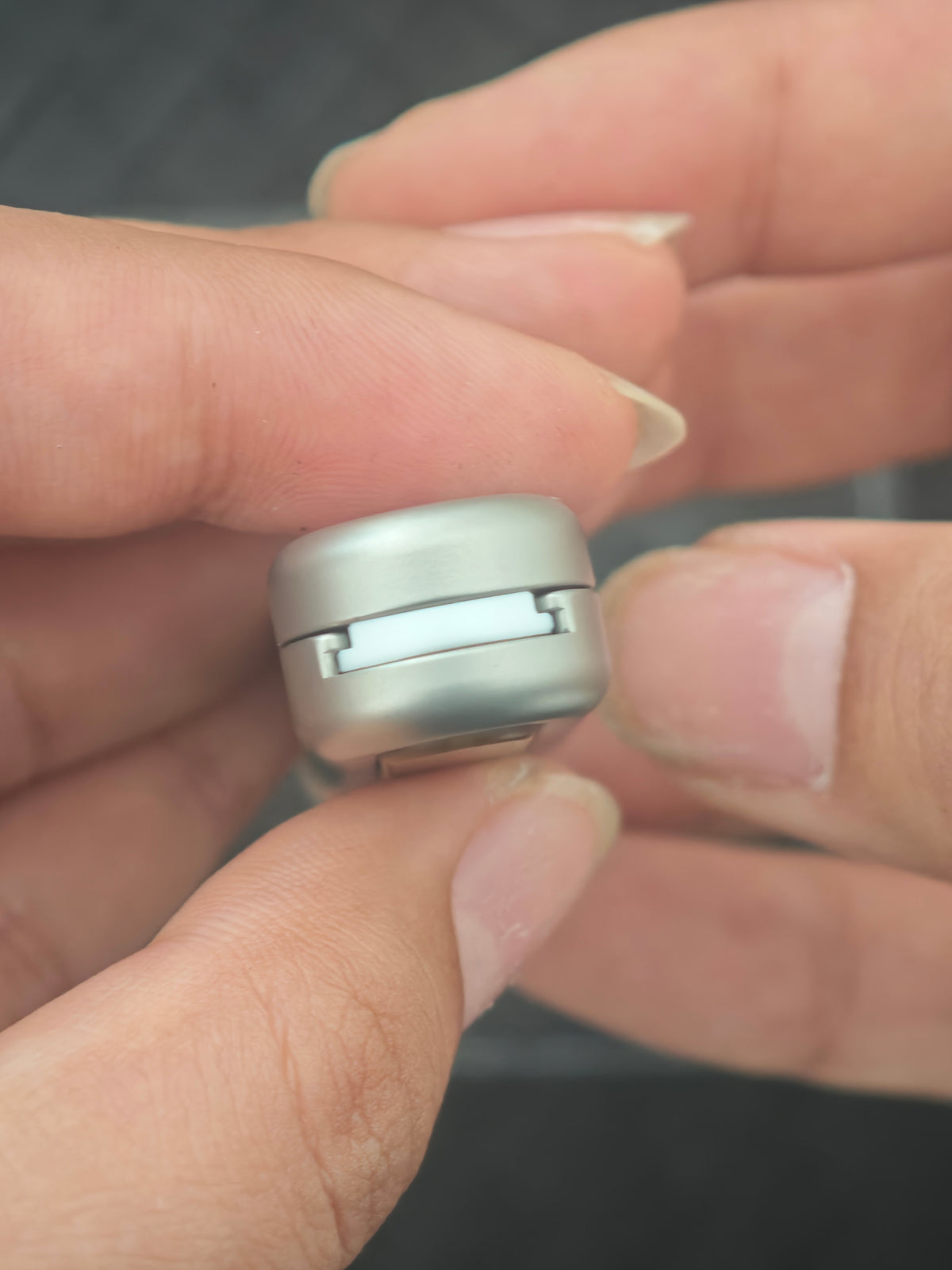 Bean+ Stainless Steel