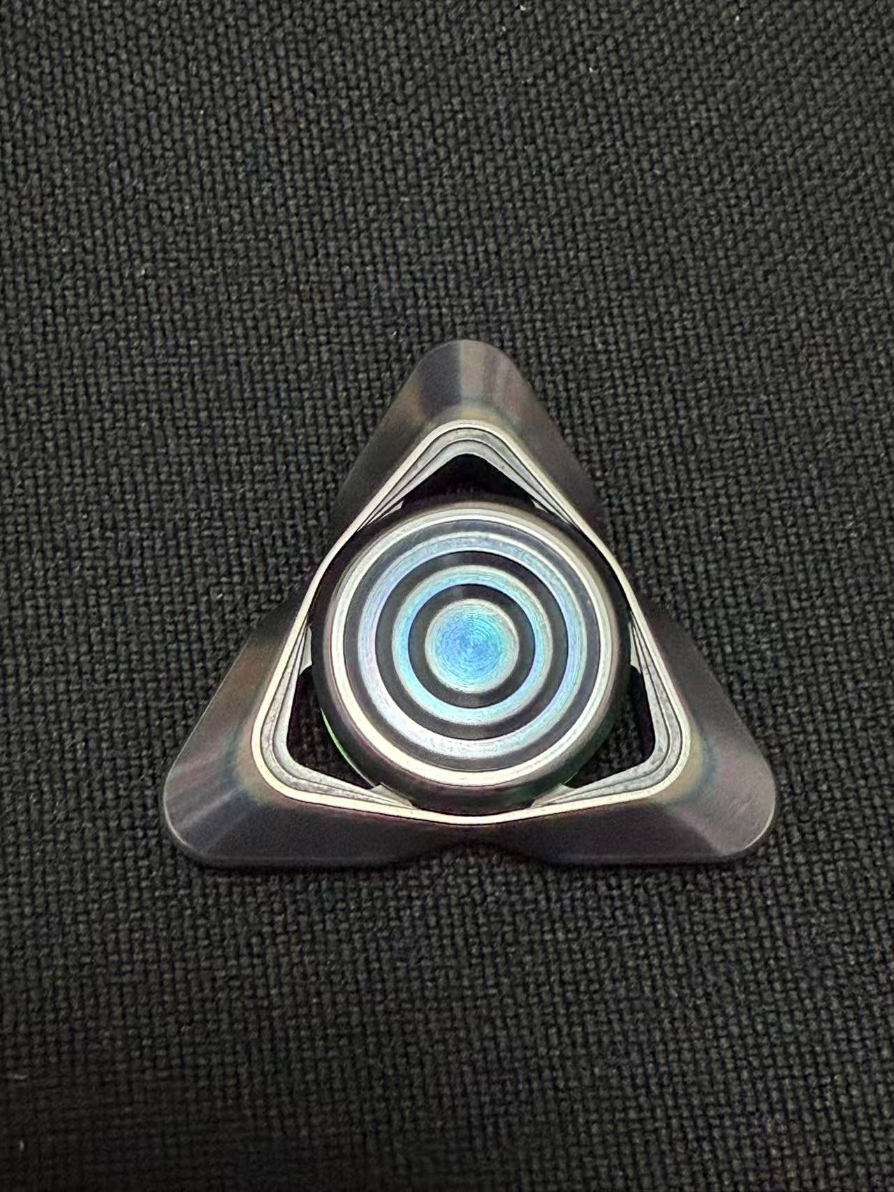 Bird Tungsten