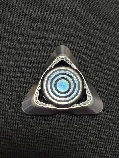 Bird Tungsten