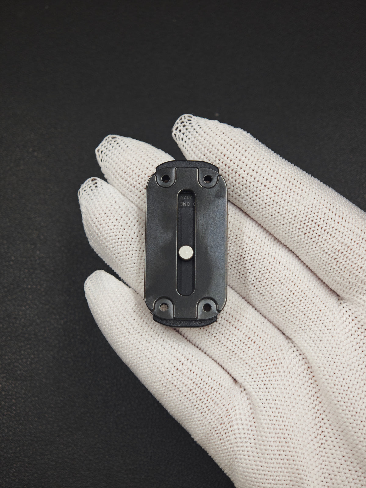 Ultrathin Dense Core Zirconium