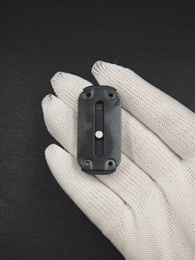 Ultrathin Dense Core Zirconium