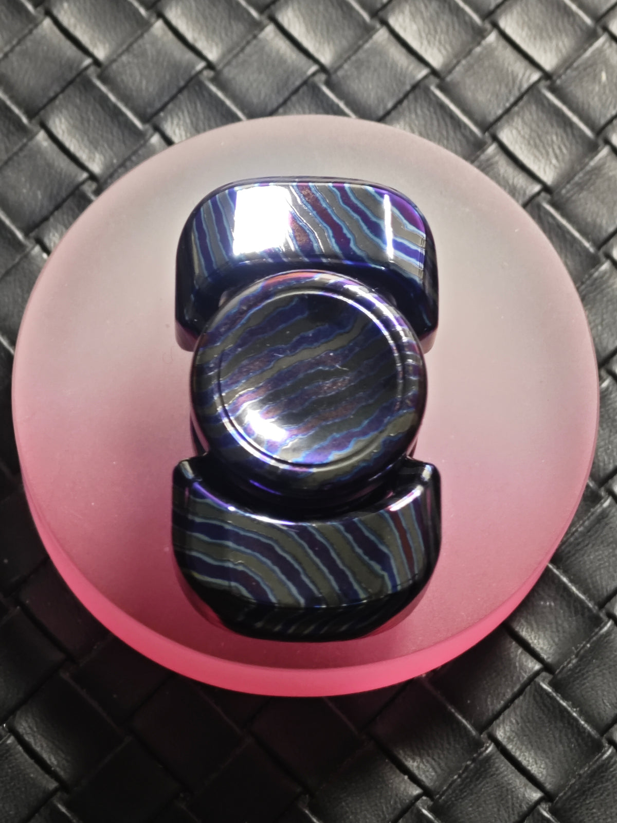 Spindle Batch Ii Zircuti