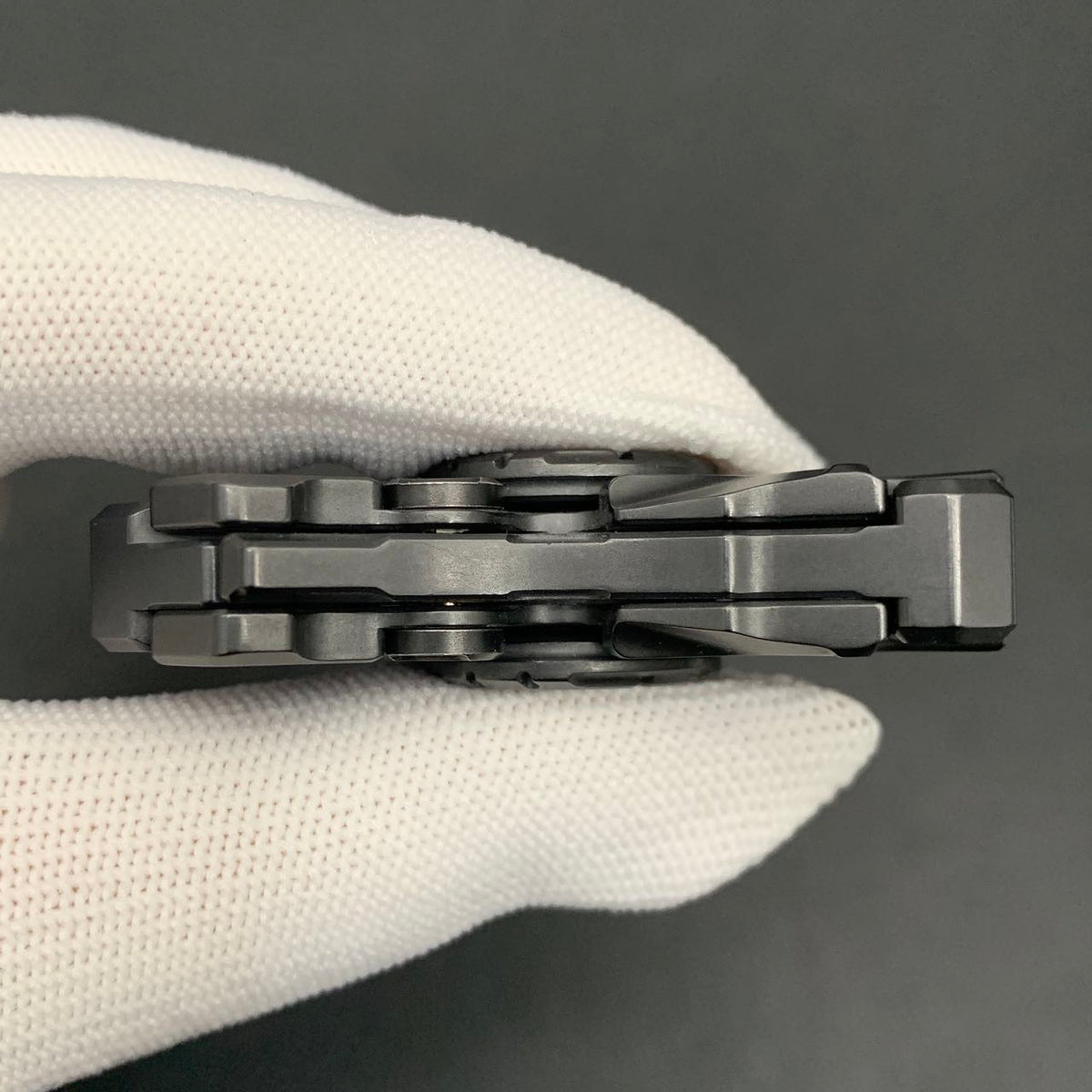 RX 03 Zirconium