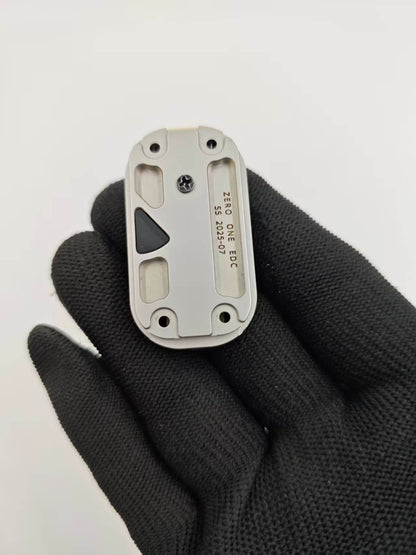 Ejector Core Stainless Steel