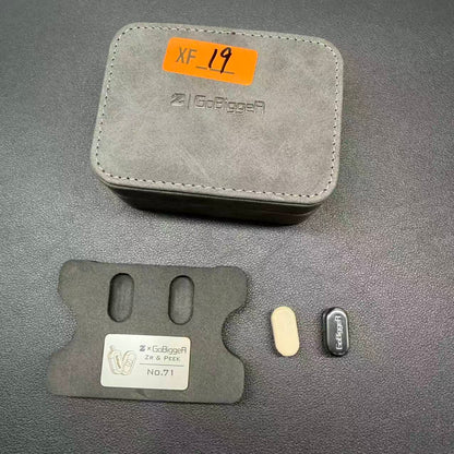 Bean+ Zirconium