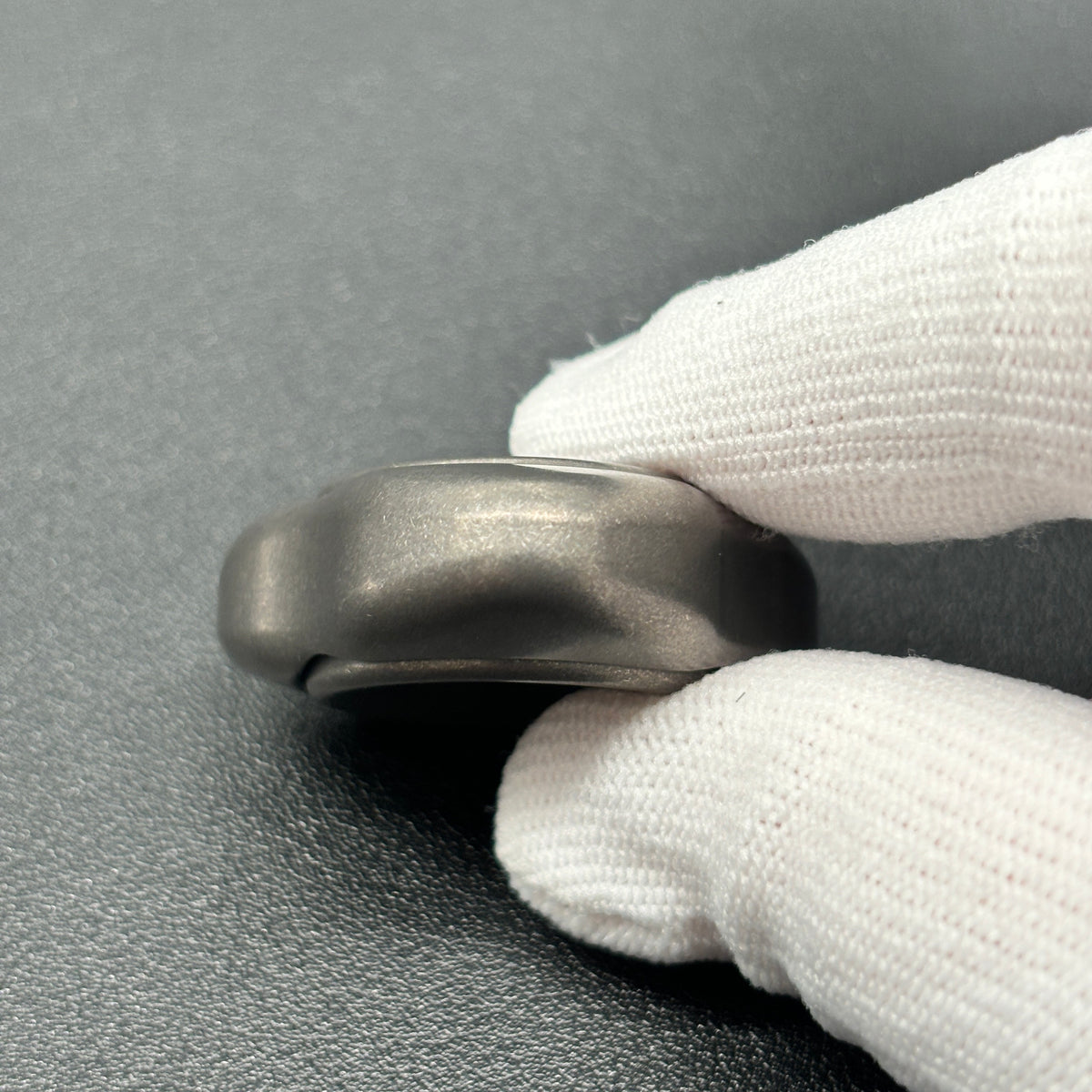 Orbit Titanium Stonewashed