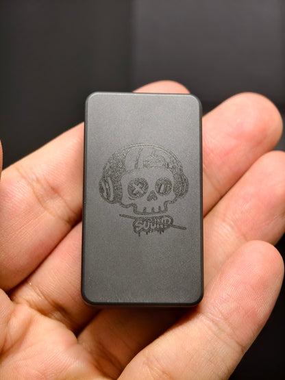 Mute Zirconium
