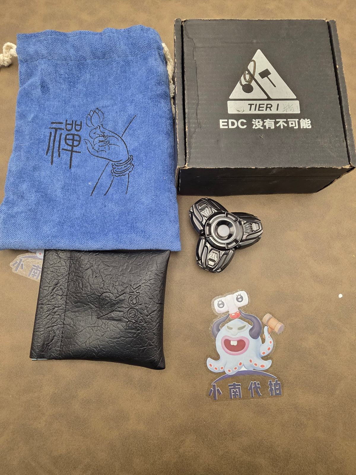 Shock String Zirconium
