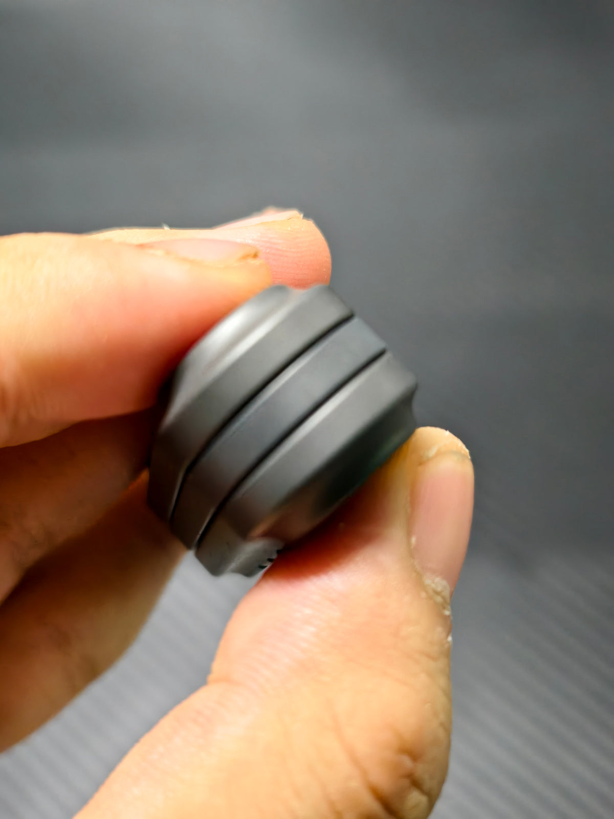 RUYI Zirconium
