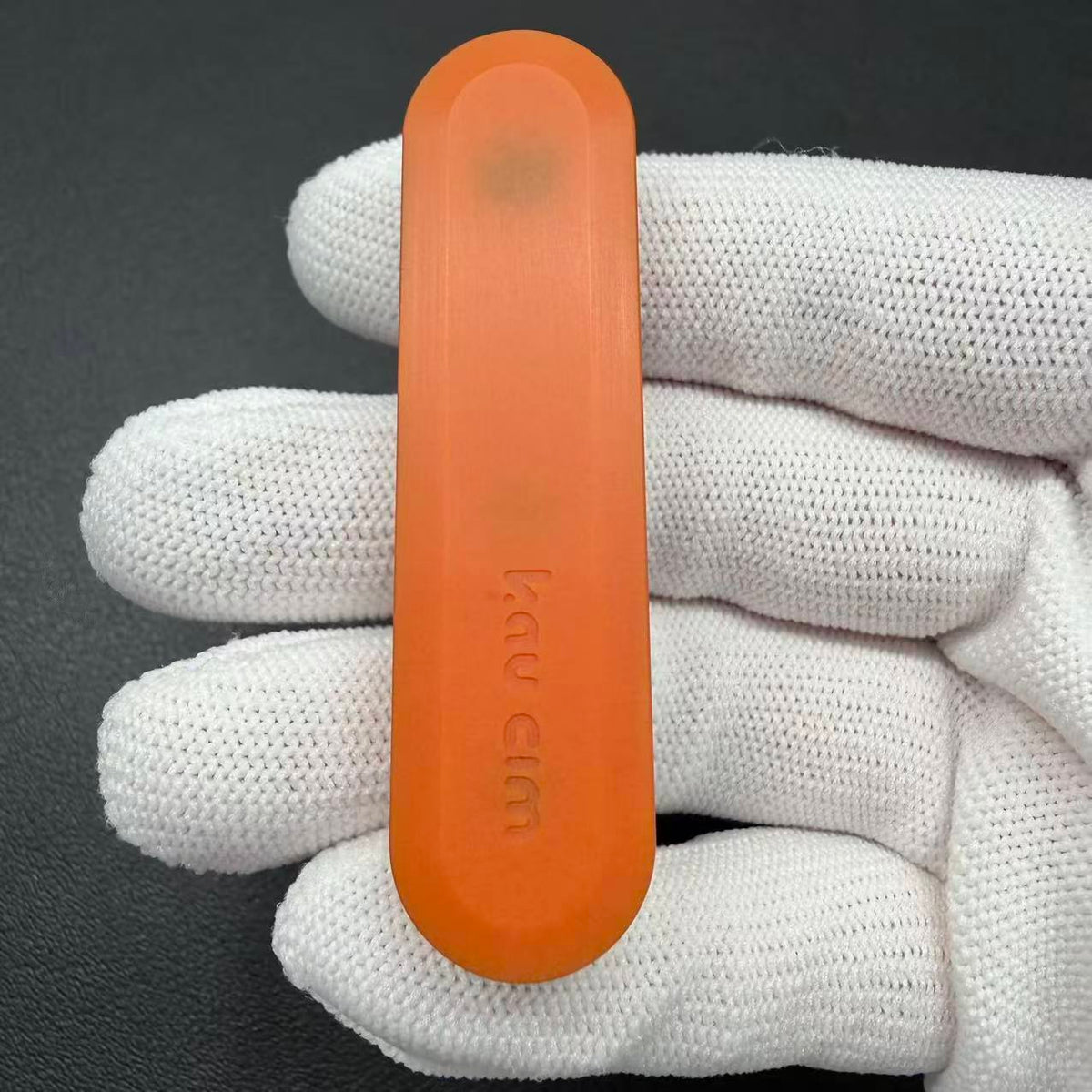 Spice Pin Resin