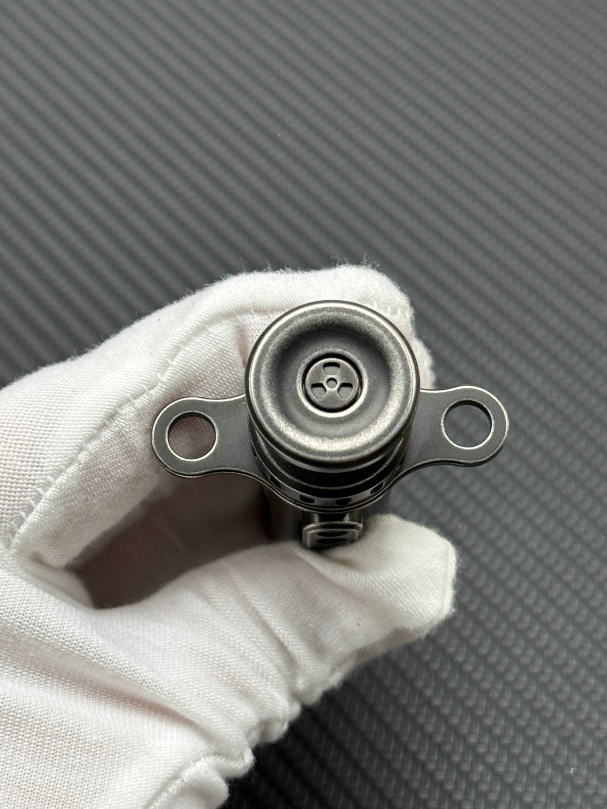 Maxdoc Stainless Steel