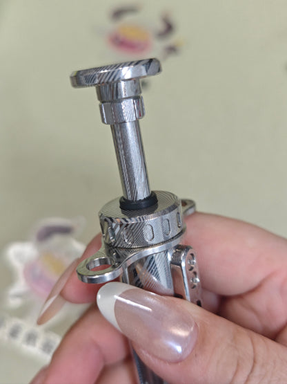 Maxdoc Damasteel