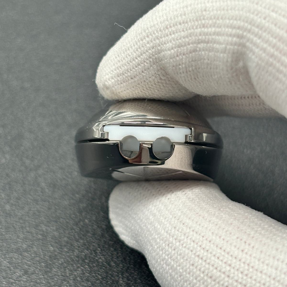 Jingle Beetle Titanium