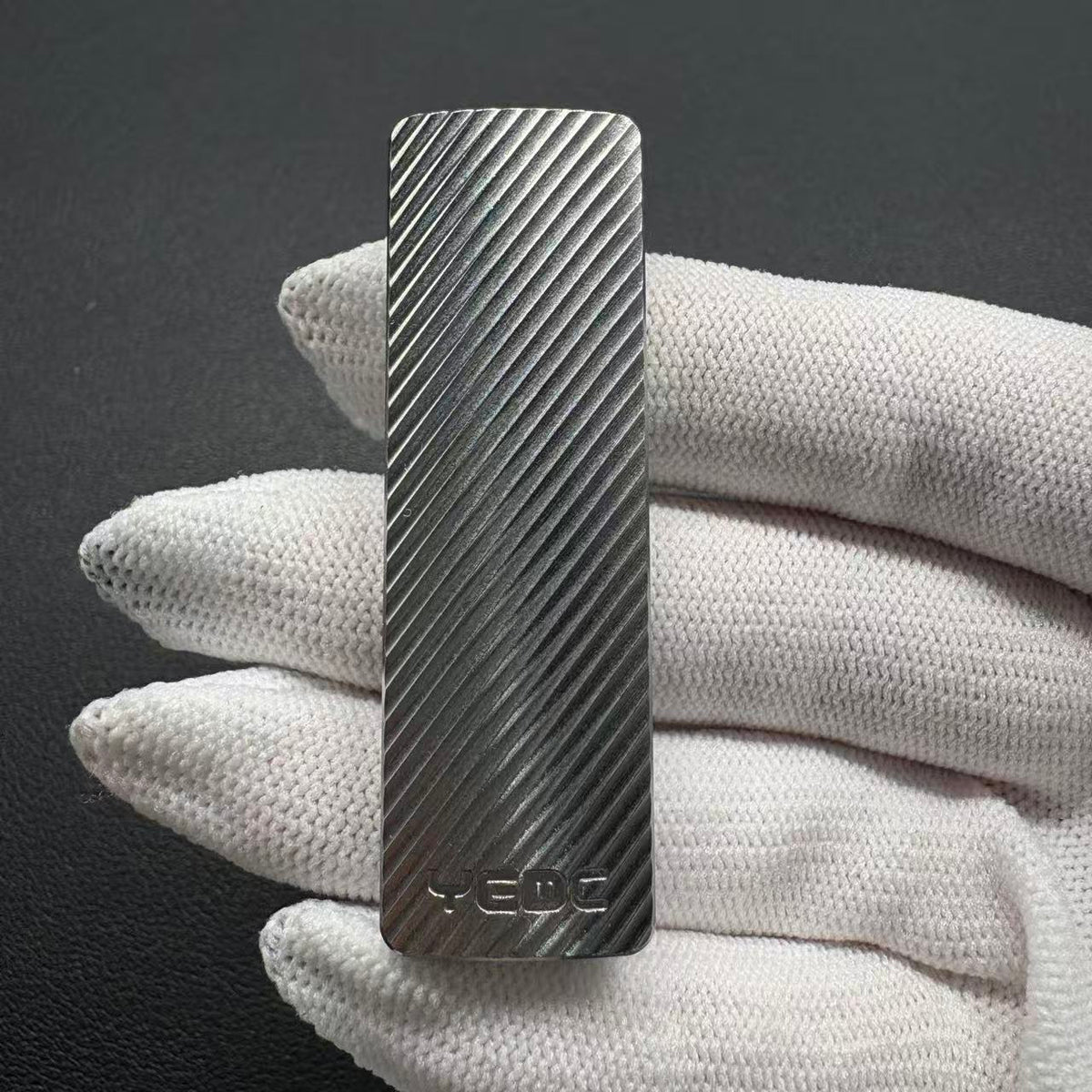 Ji Li 2.0 Titanium