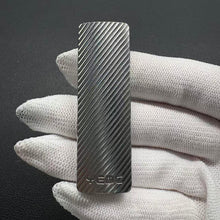 Ji Li 2.0 Titanium