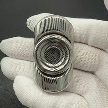 Origin Point Damasteel
