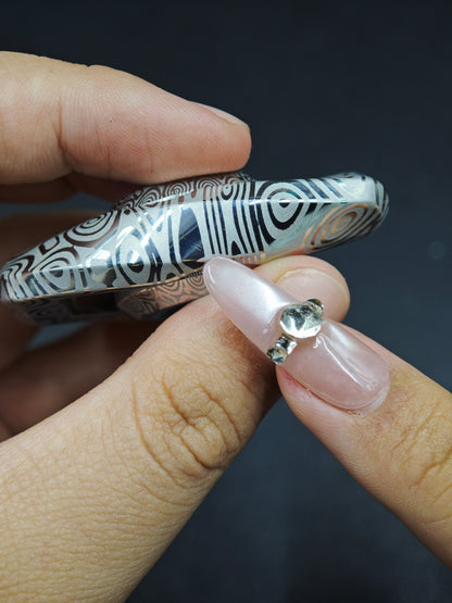 Er Niu Damasteel
