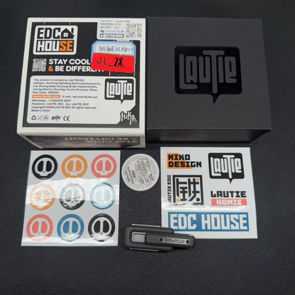 X Lock Zirconium