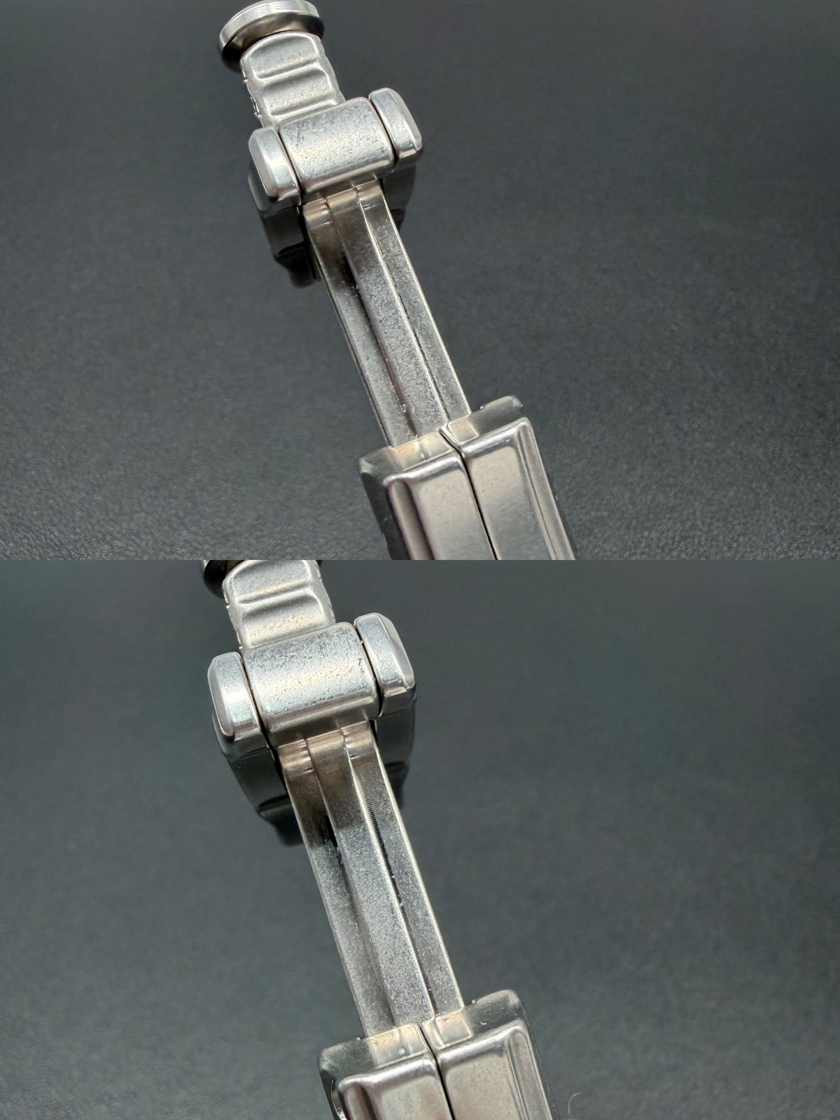 Master Sword Stainless Steel
