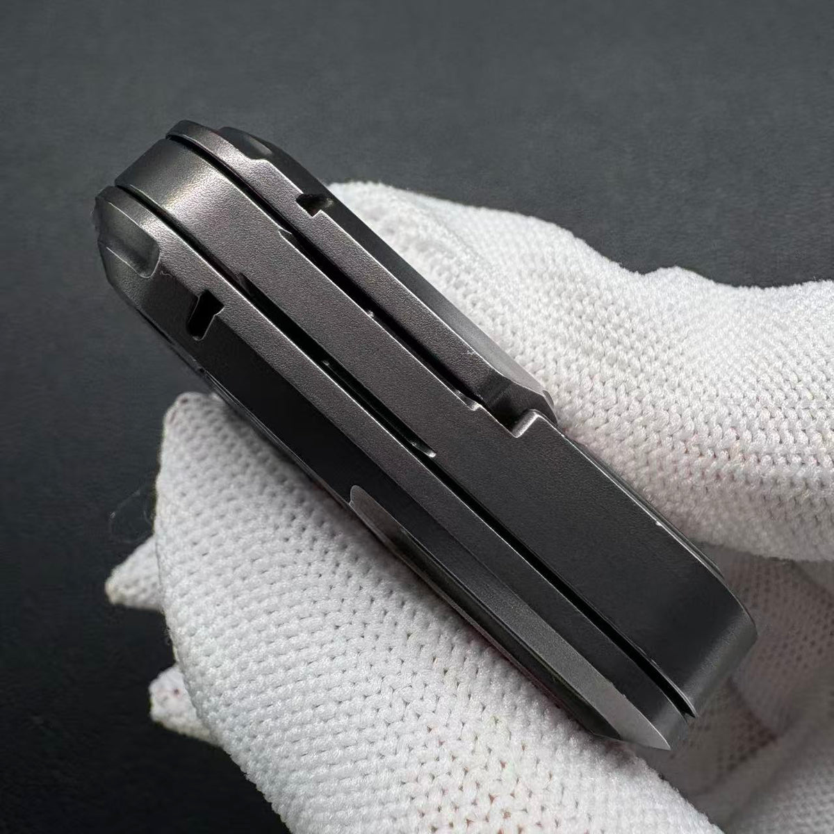 POP Stainless Steel