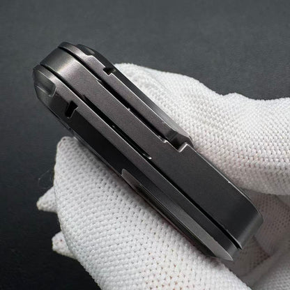 POP Stainless Steel
