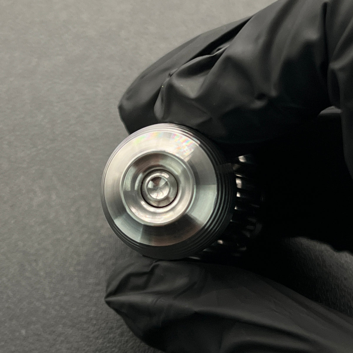 3Q Stainless Steel