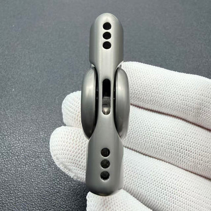 Sentinel Titanium Stonewashed