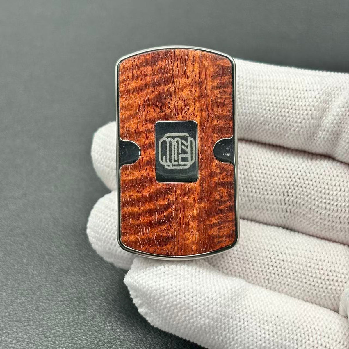 Root Three Titanium