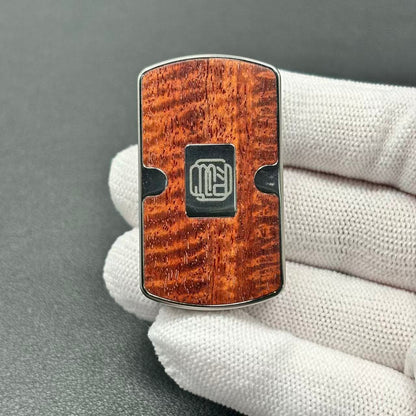 Root Three Titanium