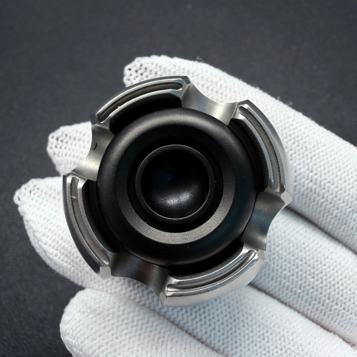 Noiz Stainless Steel