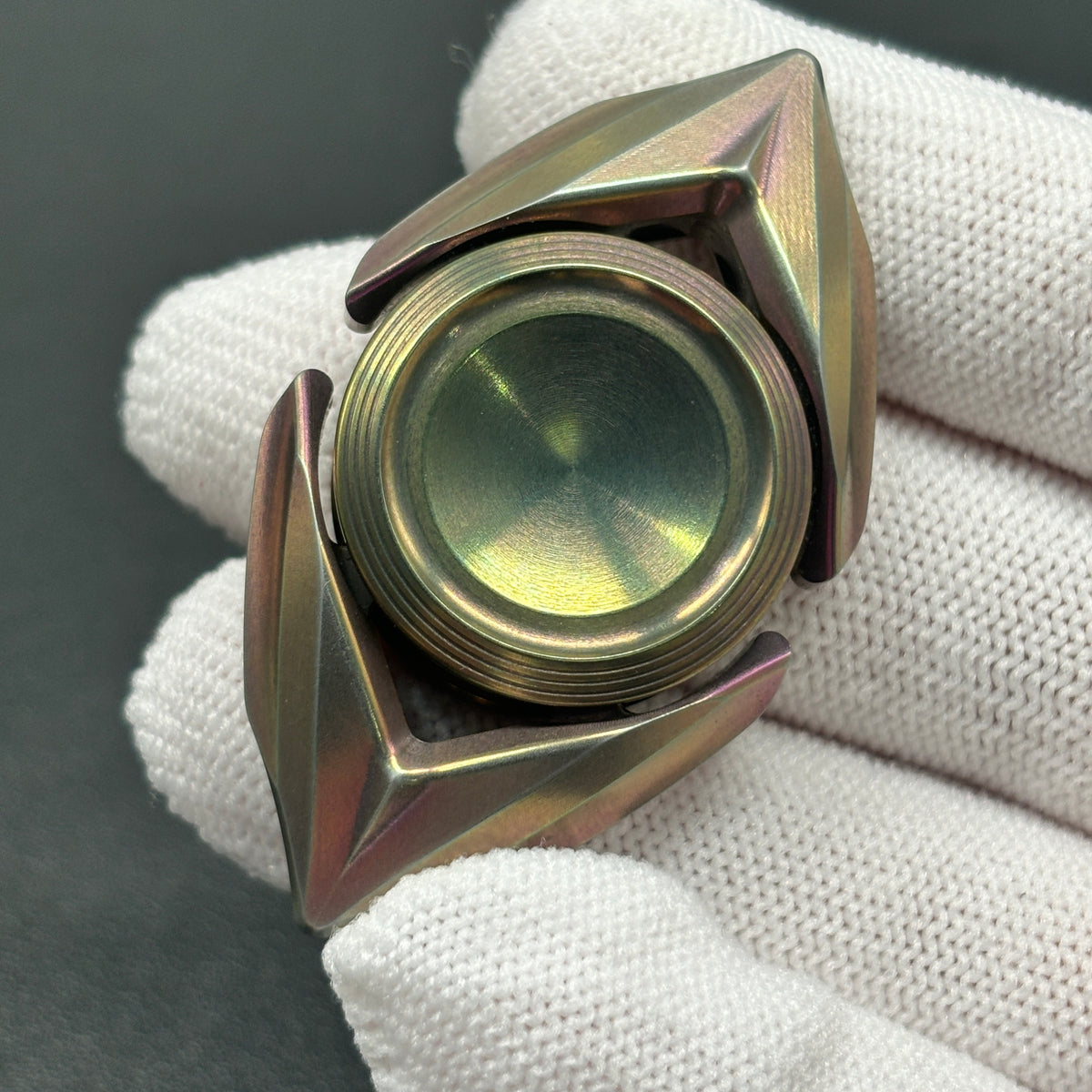 Sagittarius Tungsten