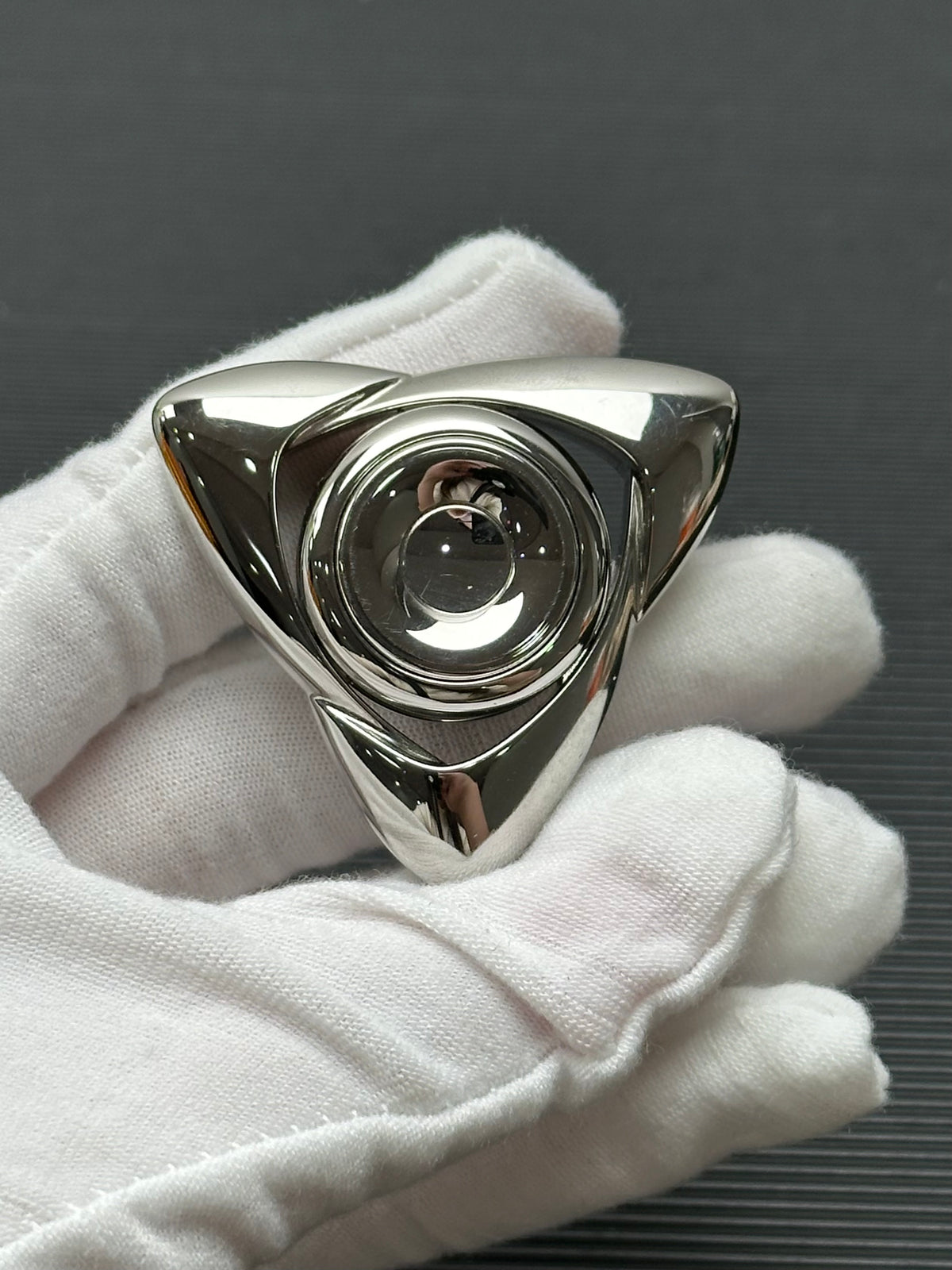 Wind Stainless Steel