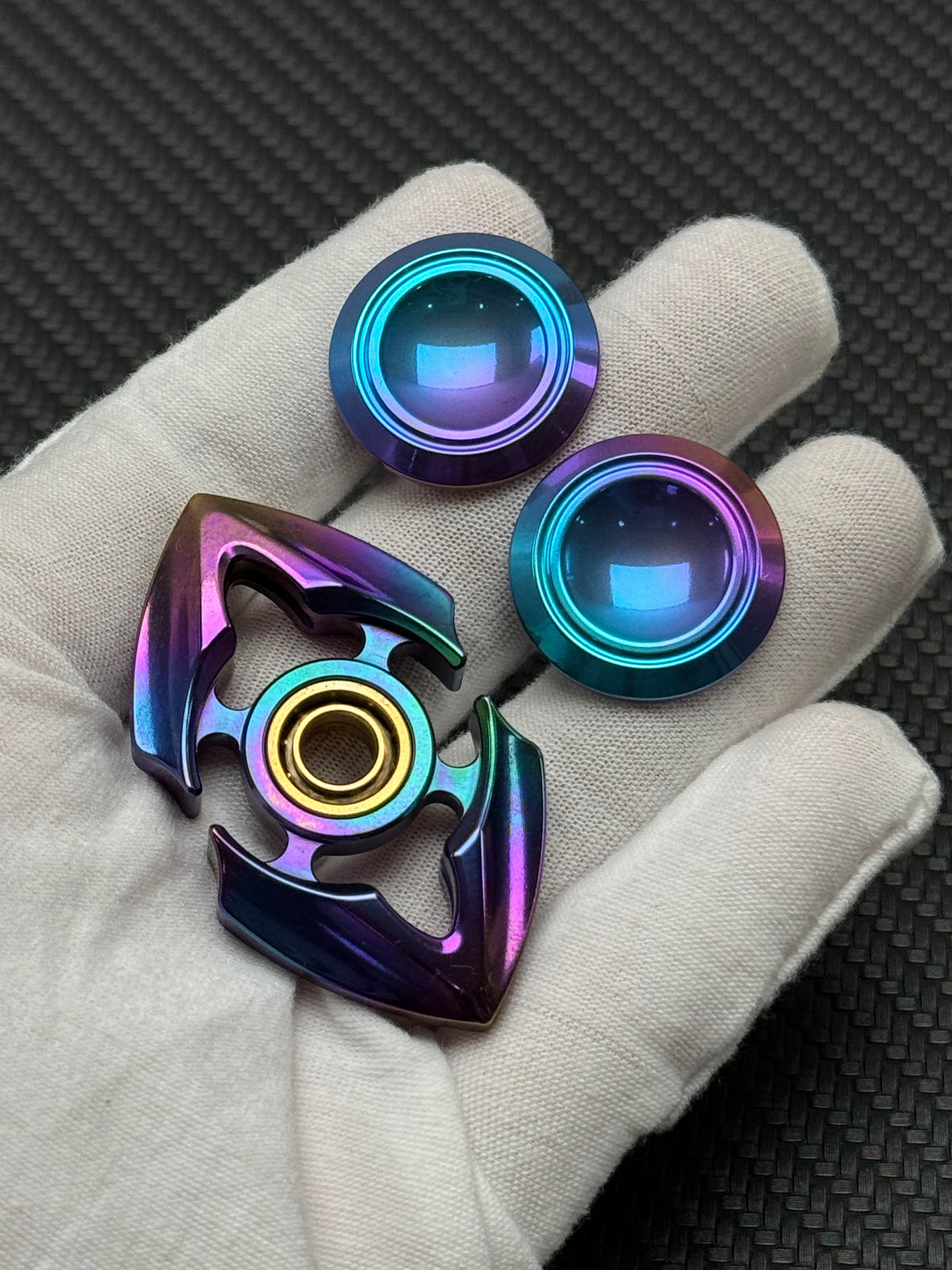Soul Tungsten