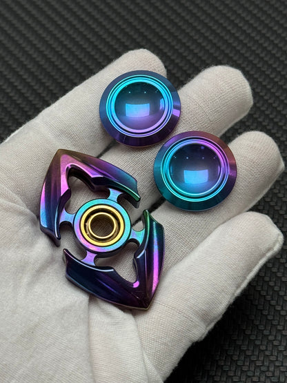 Soul Tungsten