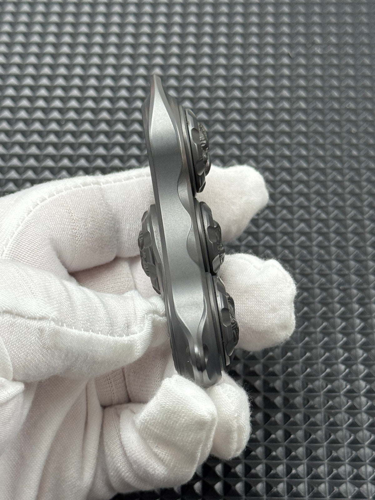 Pea Pod r Stainless Steel
