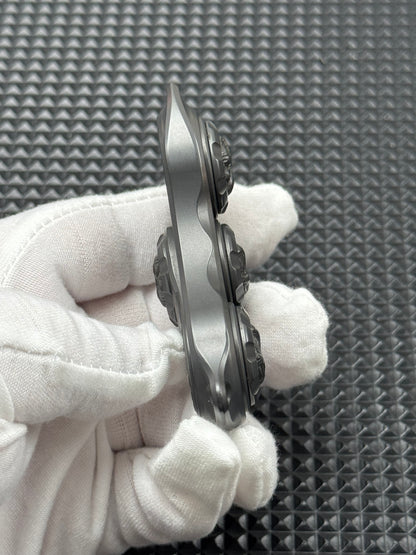 Pea Pod r Stainless Steel