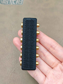 EDCELL Breaker Brass