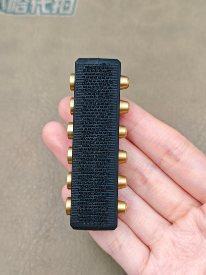 EDCELL Breaker Brass
