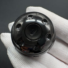 Death Star r Zirconium Polished