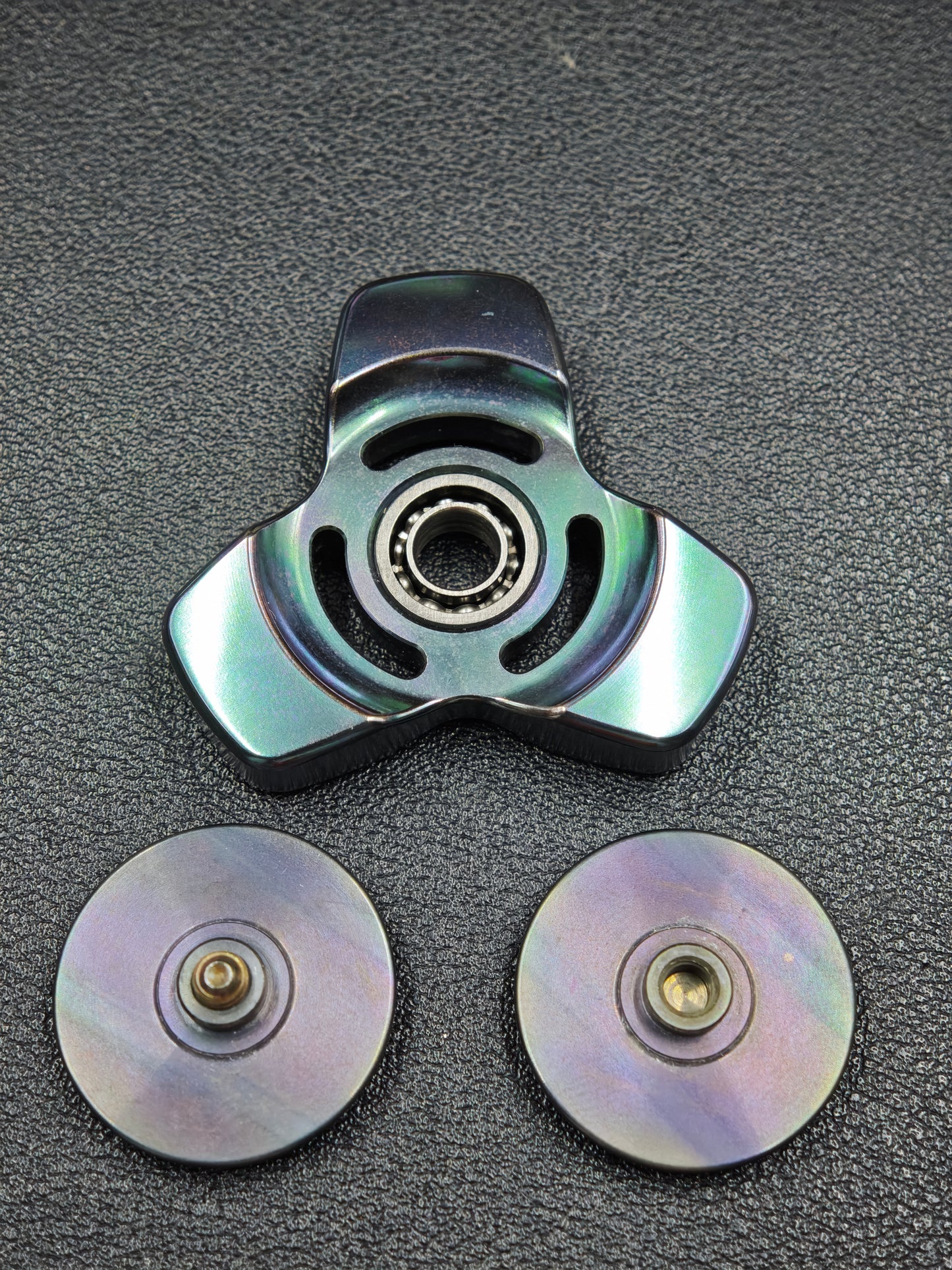 PC Tungsten