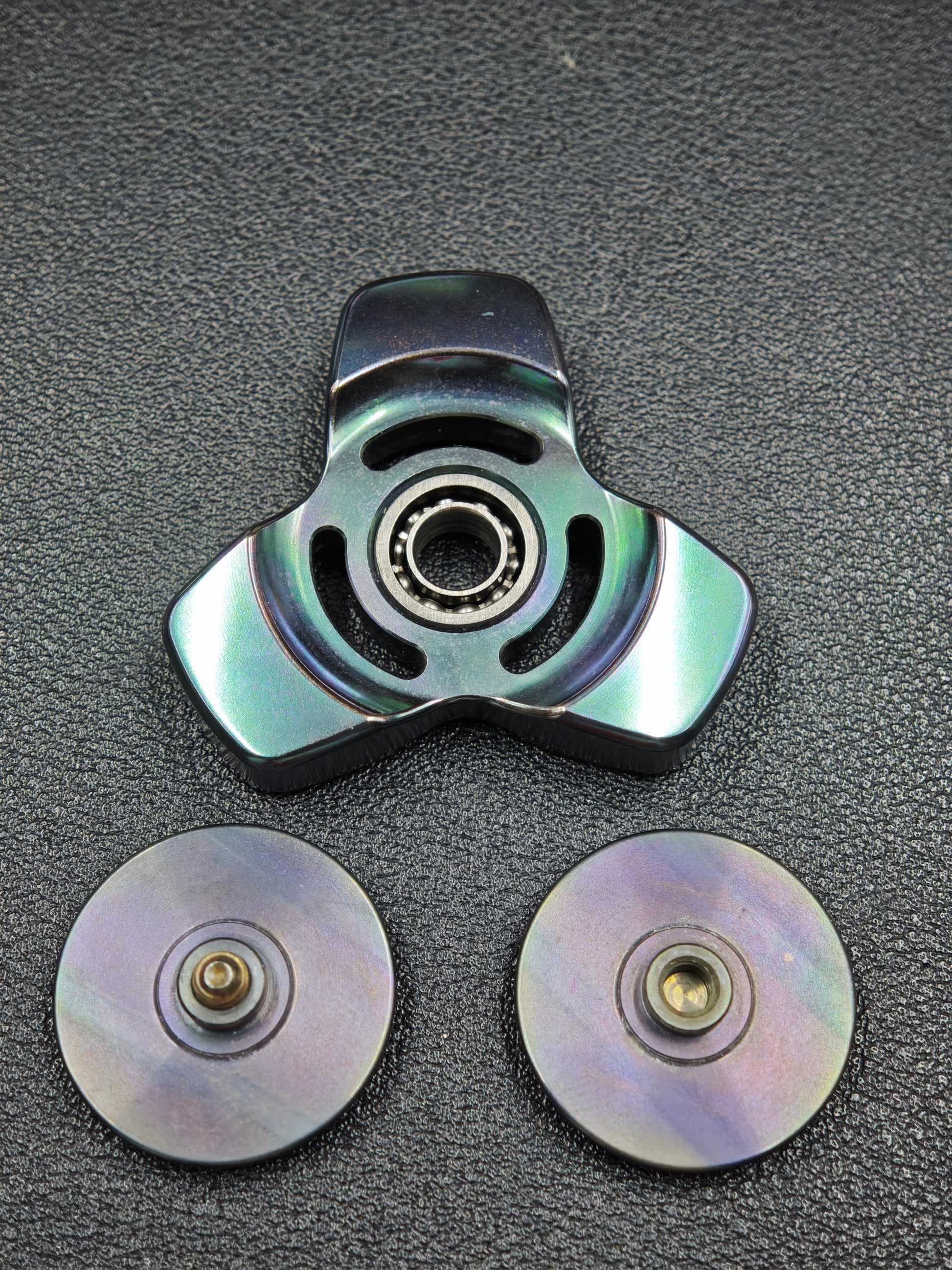 PC Tungsten