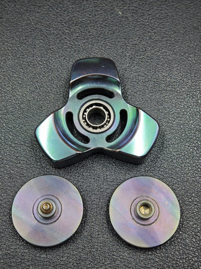 PC Tungsten