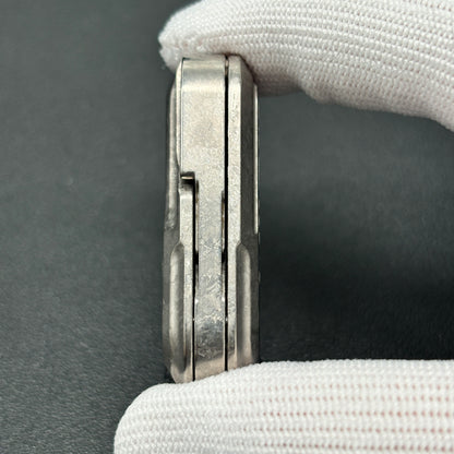 POP Crystallized Titanium