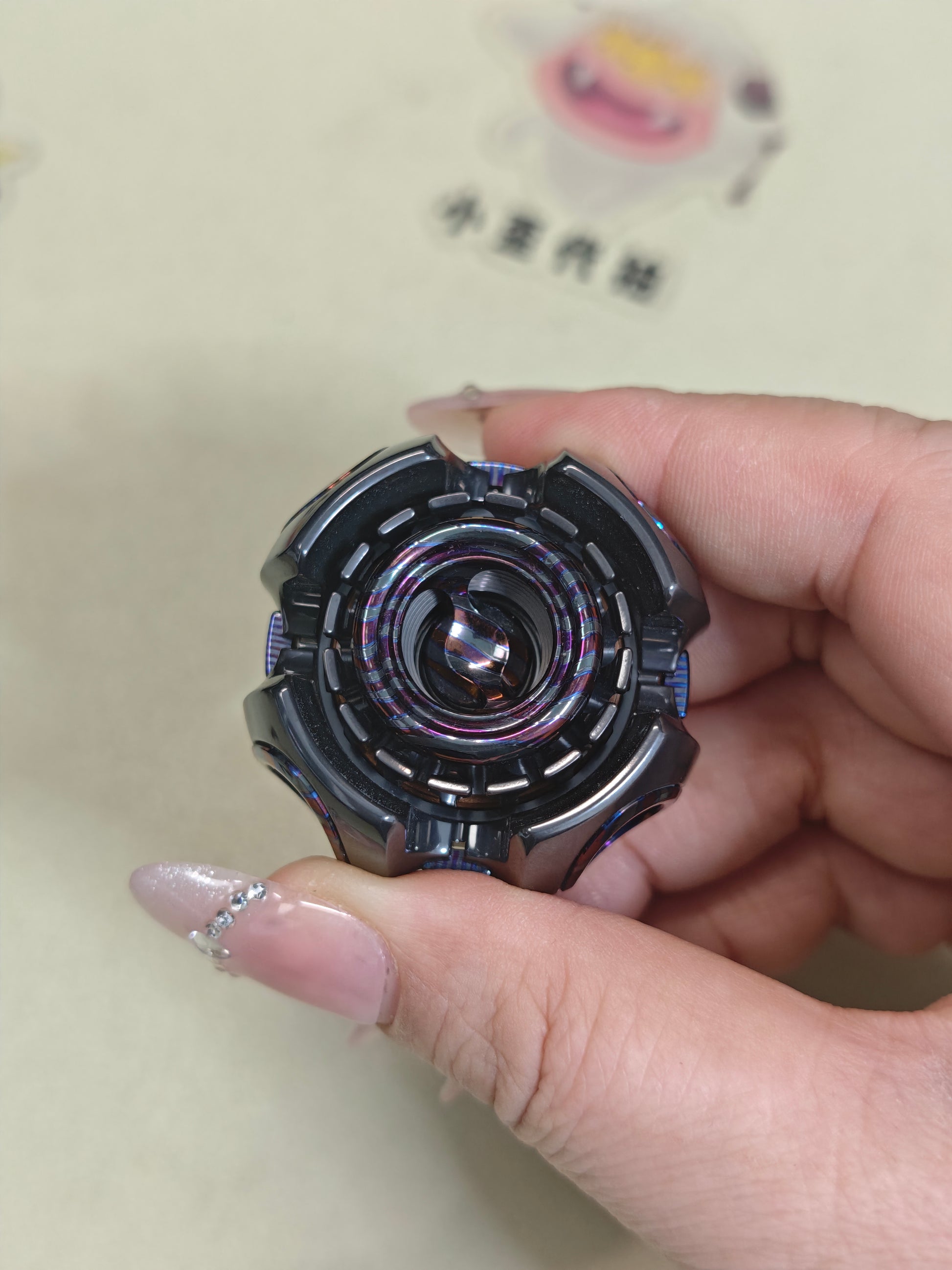 Noiz O Zircuti Zirconium