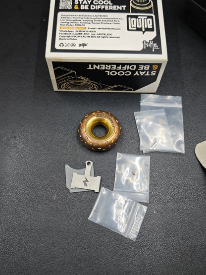 Doughnut Copper