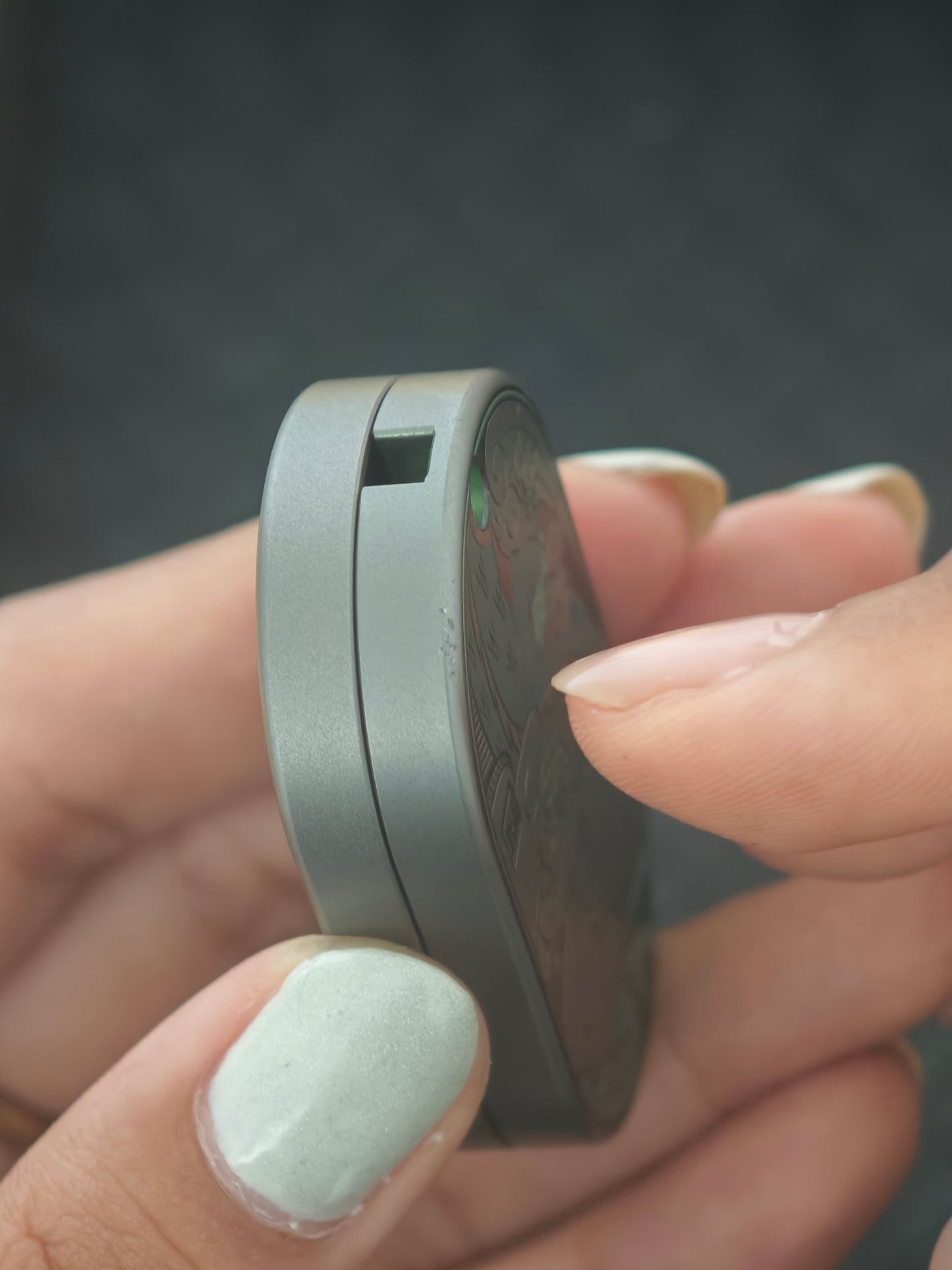 Dragon Rhythm Titanium