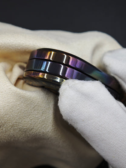 MIX Zirconium
