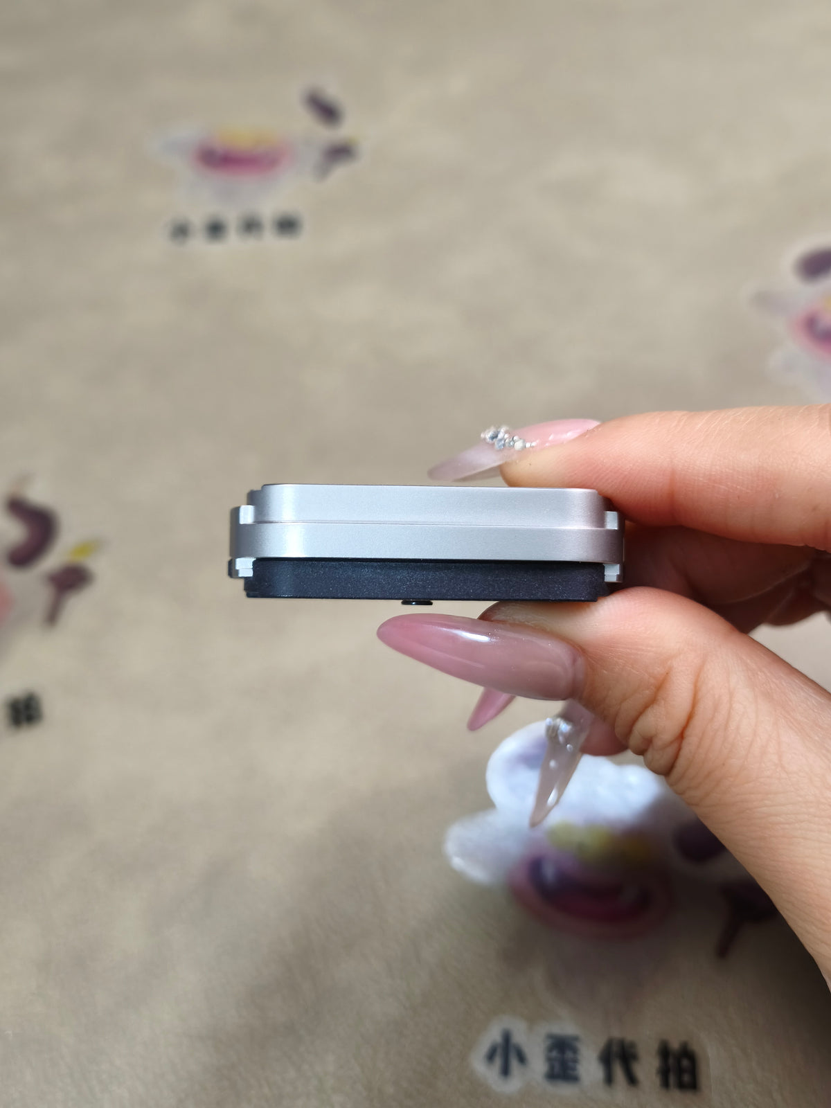 Ejector Core Stainless Steel
