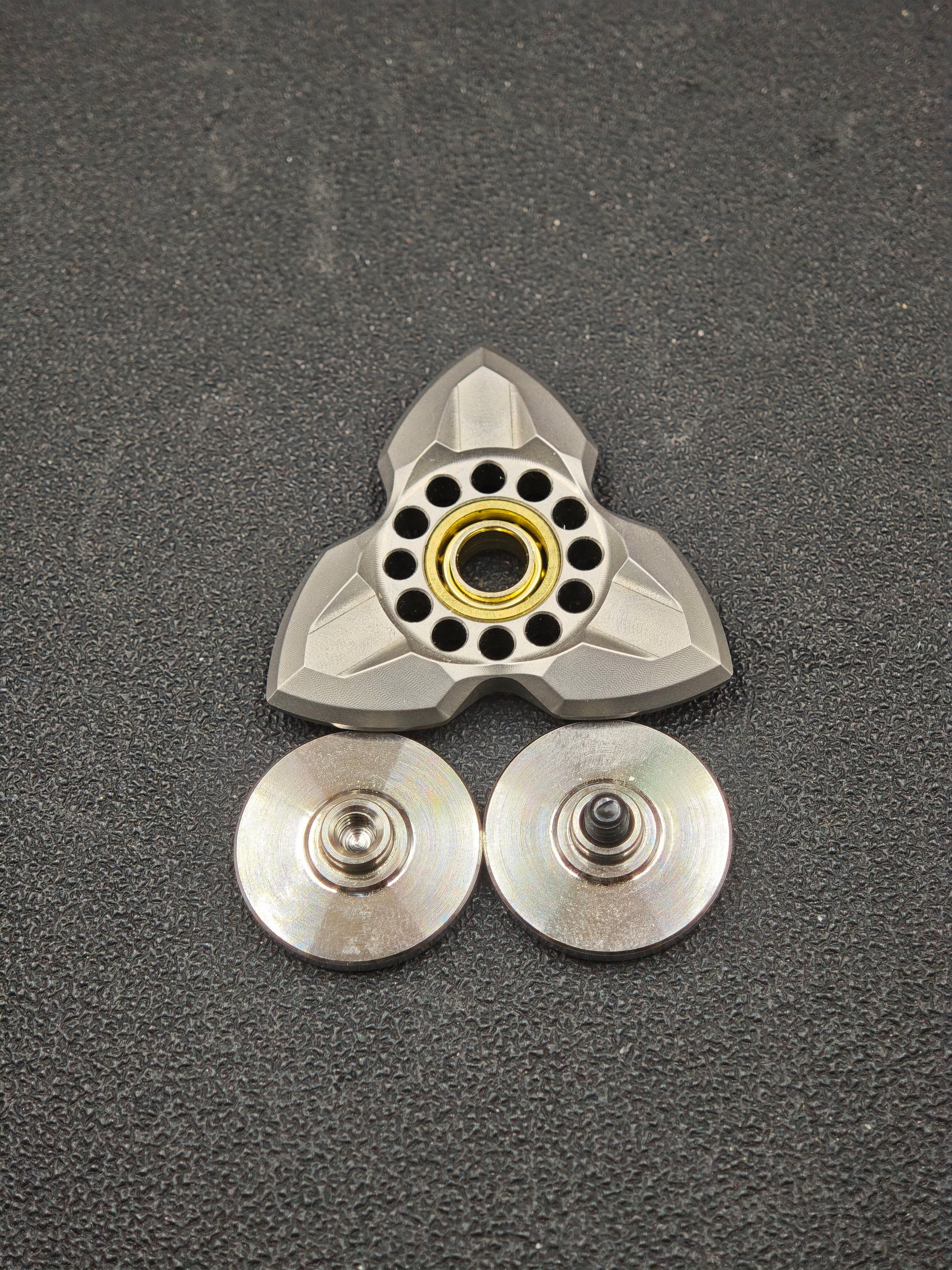 Stainless Steel