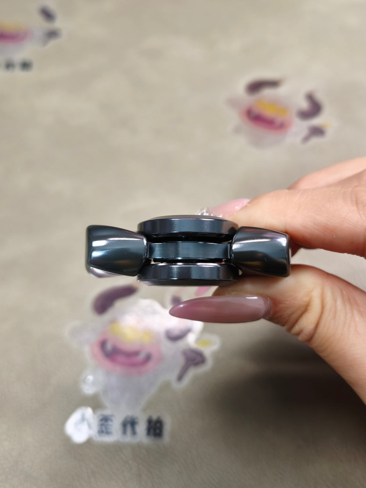 Zhen Zirconium